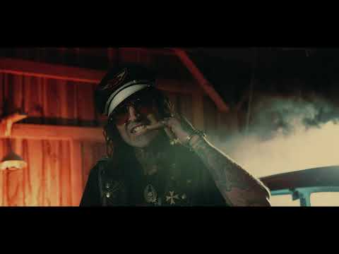 Rikk Reighn Feat. Yelawolf - Religion 2 (Official Video)