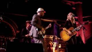 Tina Dico - Nobody's Man (Live @ Union Chapel, L'don)