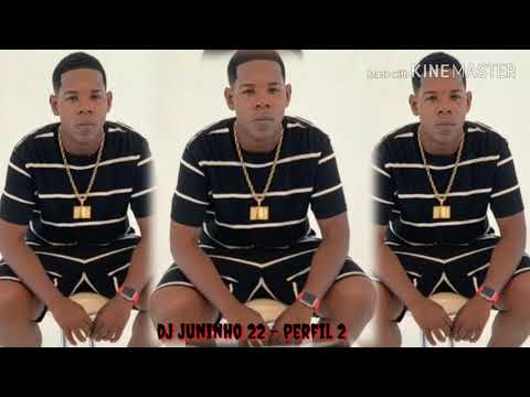MEDLEY MC JUNINHO 22 - SÓ AS EXCLUSIVAS MUITA NOVIDADE #DjJuninho22