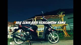 Download lagu Kata Kata romantis anak motor mp3