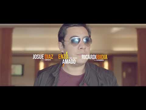 EL VUELO. Ricardo Ubidia - Josue Diaz.