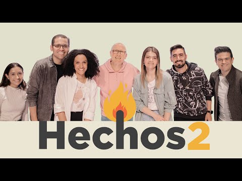 Hechos 2 - Andrés Corson - 1 Marzo 2023 | Prédicas de Avivamiento | Historia Avivamiento de Asbury