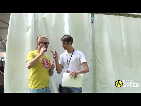 Radio Speed Intervista: Sio