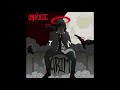 OmenXIII Shut The Fuck Up Prod By Purpdogg 2017