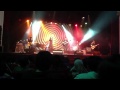 Pure Saturday - Enough (Feat. Rekti) (Live)