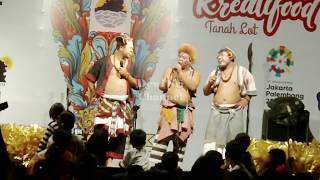 Download lagu Celekontong Mas Tanah Lot Tabanan Fiesta Terbaru Lucu mp3 Download lagu Celekontong Mas Tanah Lot Tabanan Fiesta Terbaru Lucu mp3