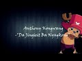 Anthony Kongwang
