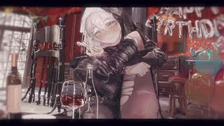 - 【誕生日に】バースデイ / 内緒のピアス-Raz (Cover)