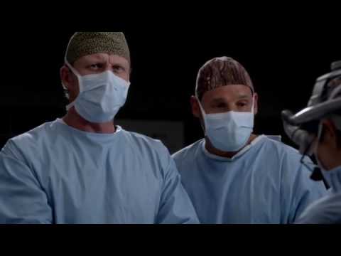 Owen and Amelia - 12x20 - Trigger Happy - Scene 8