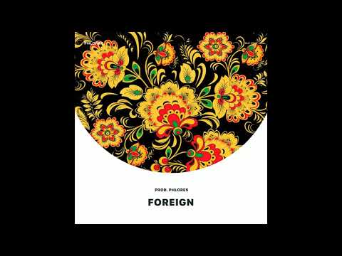 "FOREIGN" DaBaby x RIch The Kid type beat / 2019 trap beats