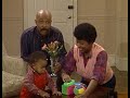 Sesame Street OLD SCHOOL CLASSICS Episode 2124