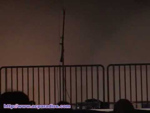 Ohayocon 2005 - # 08 Vash