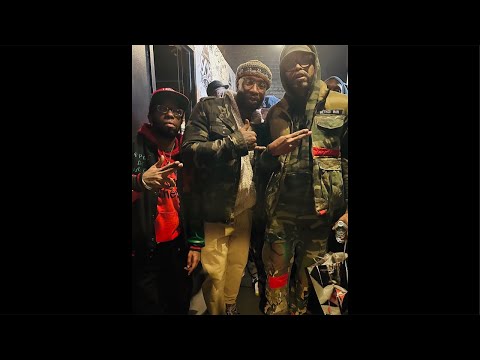 Part 2 of Gully TV demise ￼ more in-depth conversation  with Unkasa all whole truth so help me God ￼