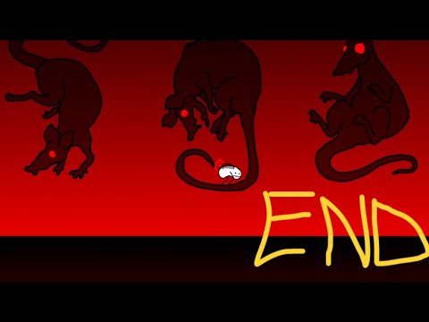 WATCH UNTIL THE ENDS!!! - BIRDGUT - FULLPLAY - ALL THREE ENDINGS + SECRET ENDING