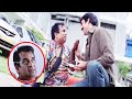 Ravi Teja And Brahmanandam Hilarious Movie Comedy Scene Telugu Comedy Telugu Videos