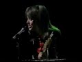 Your Mamma Won't Like Me - Suzi Quatro