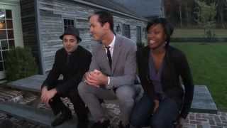 Fitz and The Tantrums & Daryl Hall: End (15 of 15)