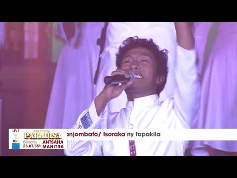 Misandràta Ianao -TGC (Tana Gospel Choir)