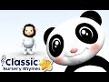 If You Re Happy And You Know It Classic Nursery Rhymes Little Baby Bum