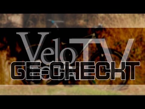 GE-CHECKT: Das KTM Lycan 272 - 2014