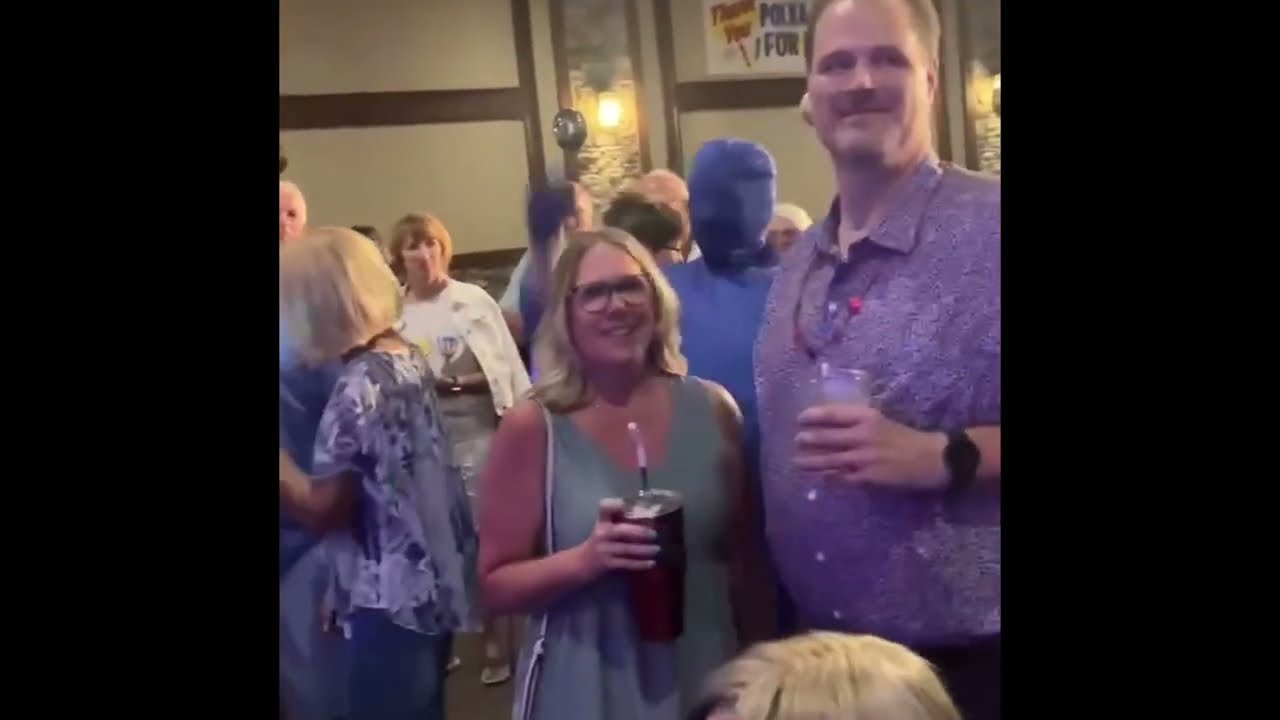 Frankie Liszka and Blue Magic at Seven Springs Resort 2025