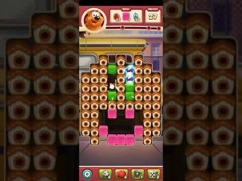 Toon Blast level 5944