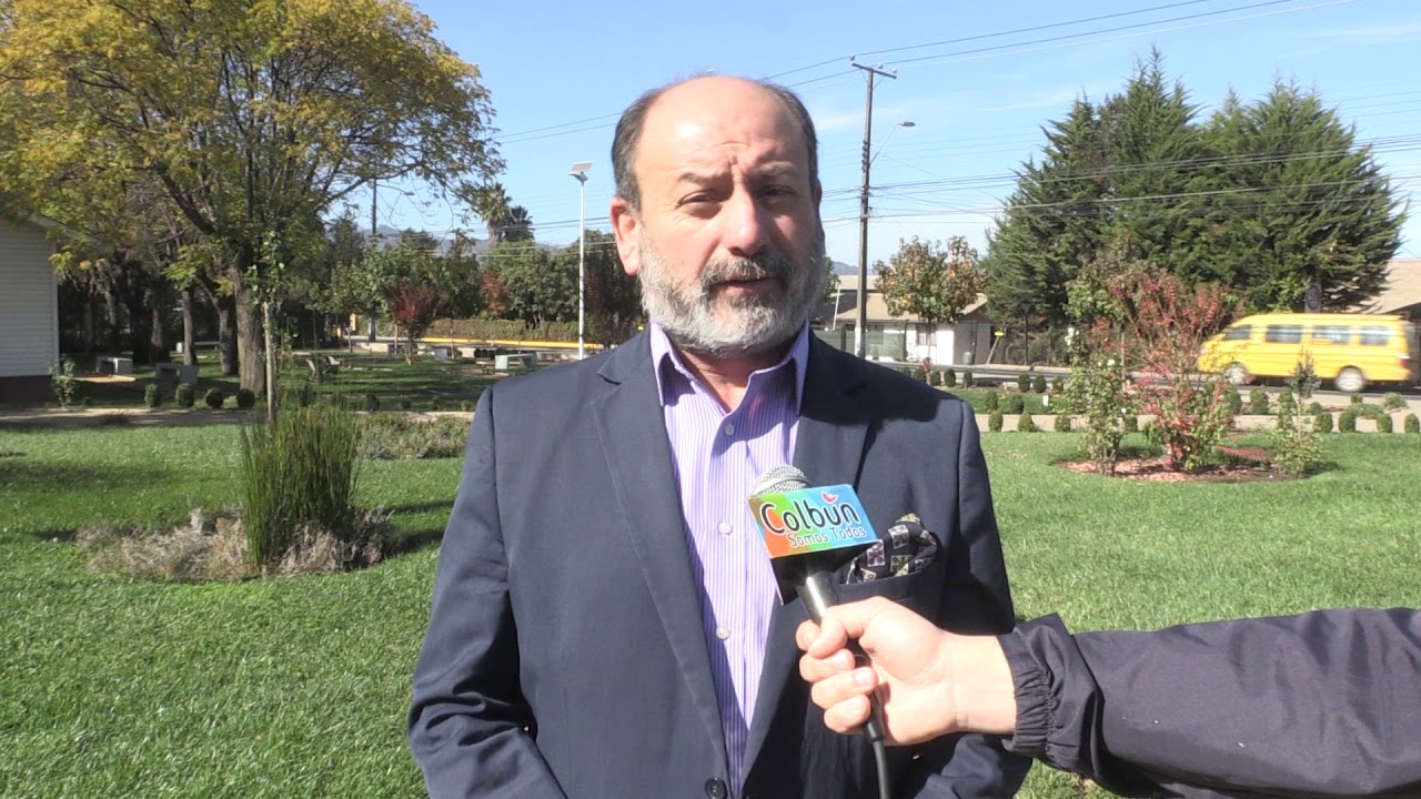 (VIDEO) DAEM anuncia pago con efecto retroactivo del B.R.P. a los profesores de Colbún