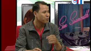 ដងស្ទឹងពោធិសាត់ (ស៊ីន ស៊ីសាមុត)  Dorng Steung Porsat