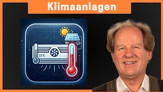 Klimaanlagen, Fluch oder Segen? | Eduard Heindl Energievortag #027