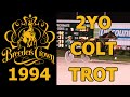 1994 Breeders Crown - Eager Seelster - 2YO Colt Trot