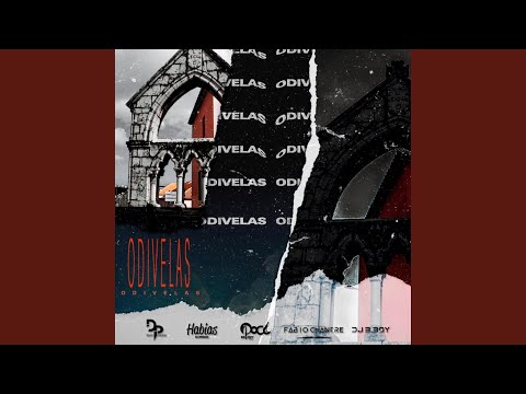 Dj Poco X Dj Patris Boy X Dj Habias X Dj Bboy X Dj Fabio Chantre - Odivelas
