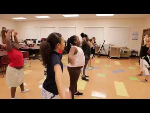 Straz Center - Metropolitan Ministries Outreach: Giving Tuesday