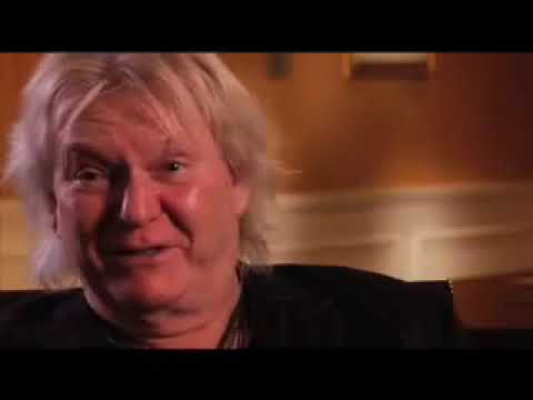 Yes Interviews: 1/7/13 - Chris Squire Talks About Benoit David and Close To The Edge