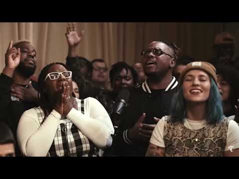 Fill the Room Holy Spirit - Maverick City Music (feat Chandler Moore)