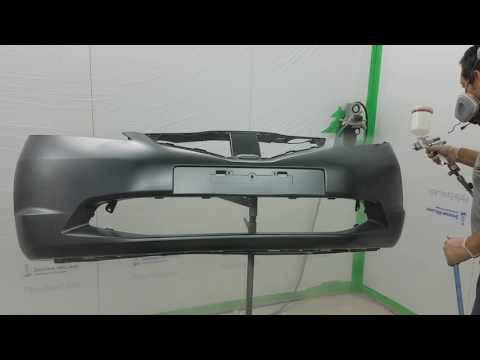 Auto Morumbi Imports // SATAJET 5000 B RP