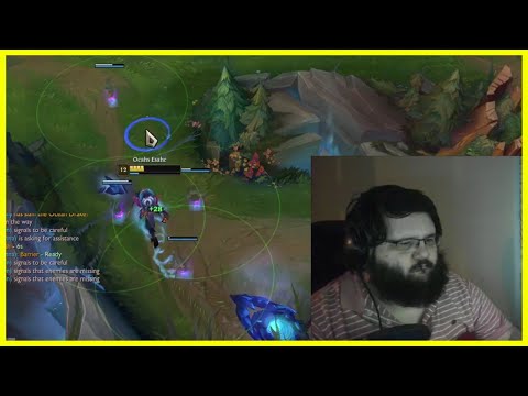 Classic Pinkward Bait - Best of LoL Streams #1356