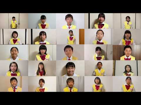 HEIWAの鐘 BBフェス版