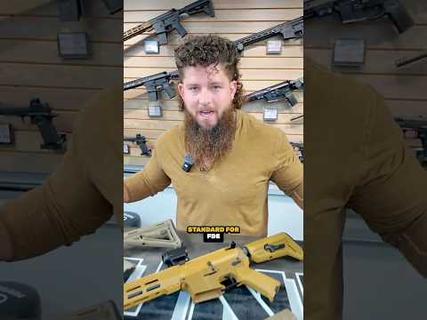 Is There a Standard FDE?