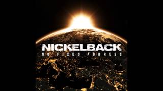 Nickelback - Get &#39;Em Up (Audio)