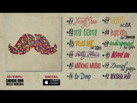 Deluxe - Indisposed feat. Cyph4