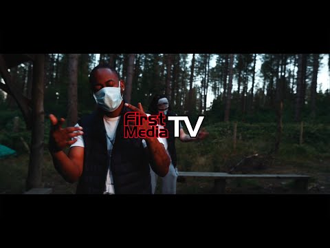 MC-Starr-Child - Time (feat. Silence) [Music Video] | First Media TV