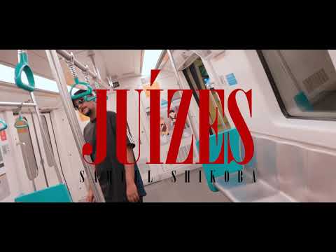 Samuel Shikoba - Juízes ( Clipe oficial)