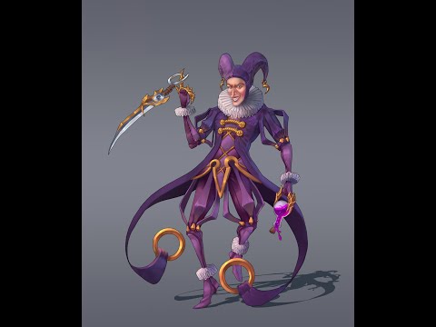 Arms Warrior VS insane assassination rogue 10.2