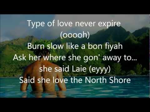 Wade In Your Water -Common Kings *LYRICS