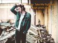 Hozier - Take me to church (High pitch, slow ...