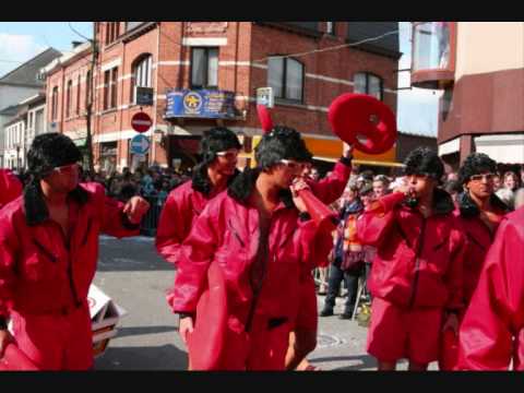 Melkers 2010 - Ik zèn Carnavalist.wmv