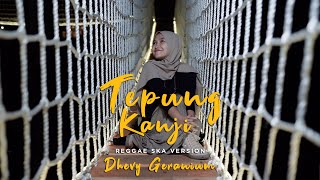 Download lagu AKU RA MUNDUR (TEPUNG KANJI) - Dhevy Geranium Reggae Cover mp3