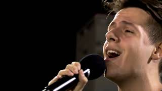 4 SUMMER NIGHT DOG SHOWS- SPLIT 2019 - Roko Blažević - The Dream