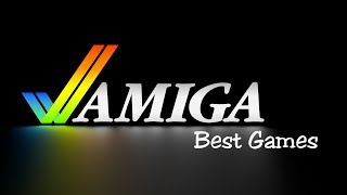 Amiga Best Games