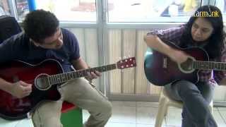 Guitarmonk Student Talks : Lajpat Nagar Delhi